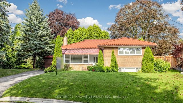 161 Heather Court, Oshawa
