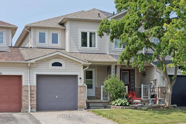 274 Swindells Street, Clarington
