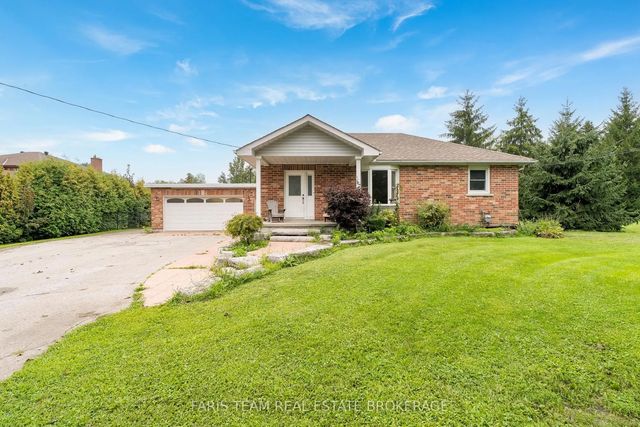2656 Rundle Road, Clarington