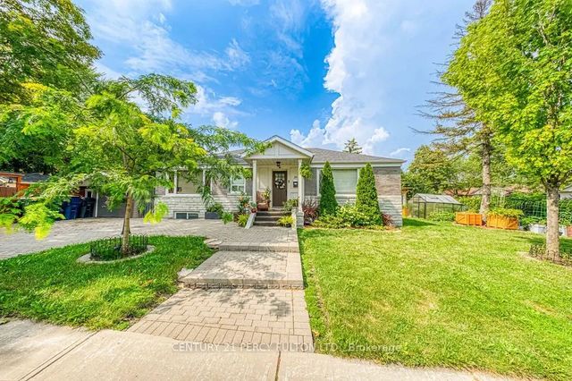36 Merryfield Drive Bsmt, Toronto E04