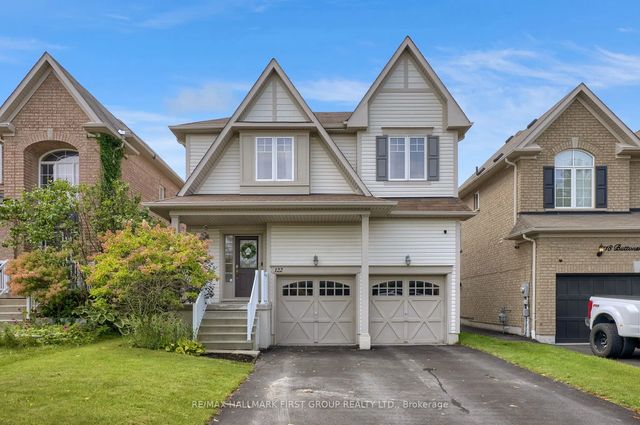 122 Buttonshaw Street, Clarington