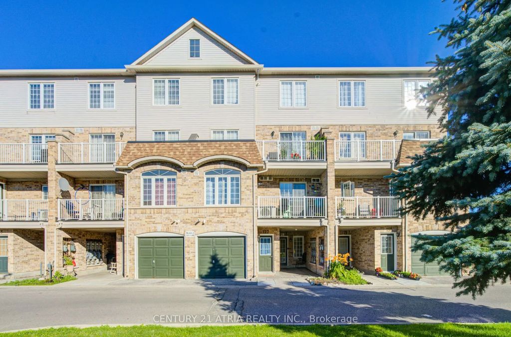 200 Mclevin Avenue 127, Toronto E11