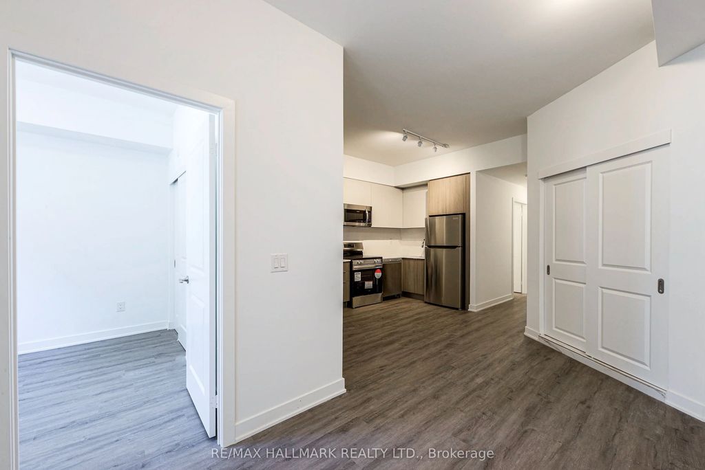 37 Danforth Road 125, Toronto E06