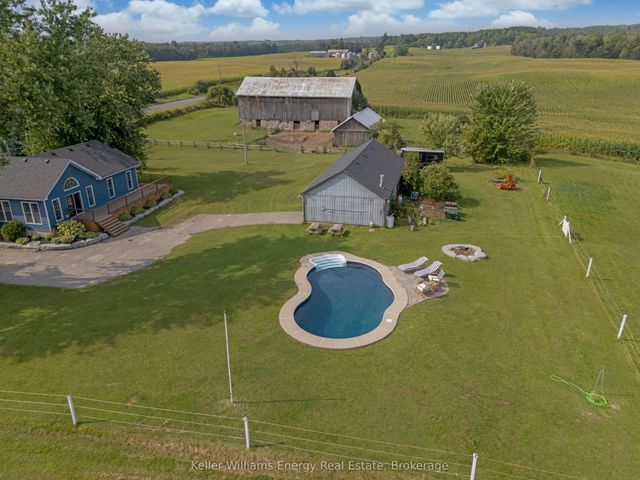 7483 Bethesda Road, Clarington