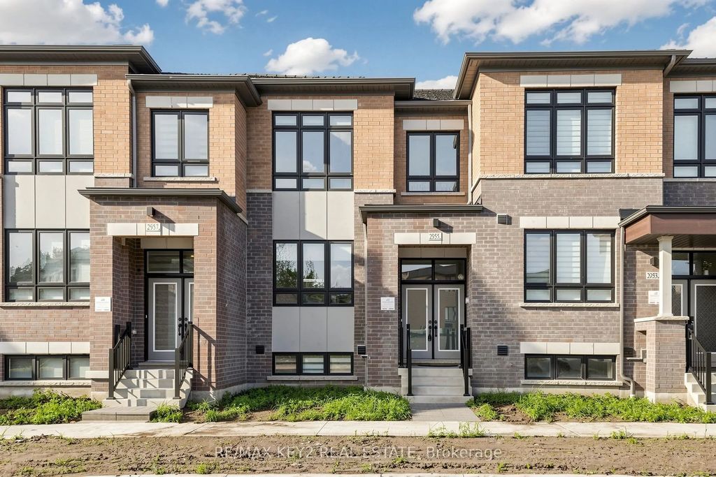 2955 Starlight Drive, Pickering