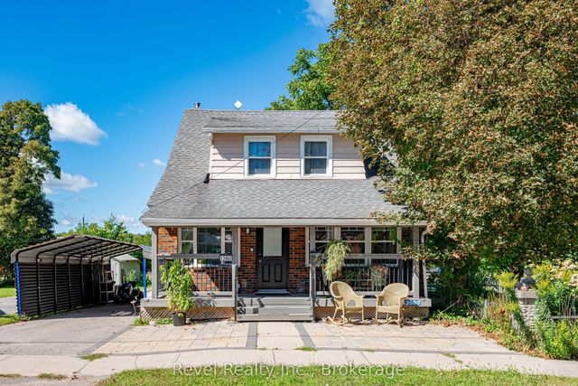 13980 Old Scugog Road, Scugog