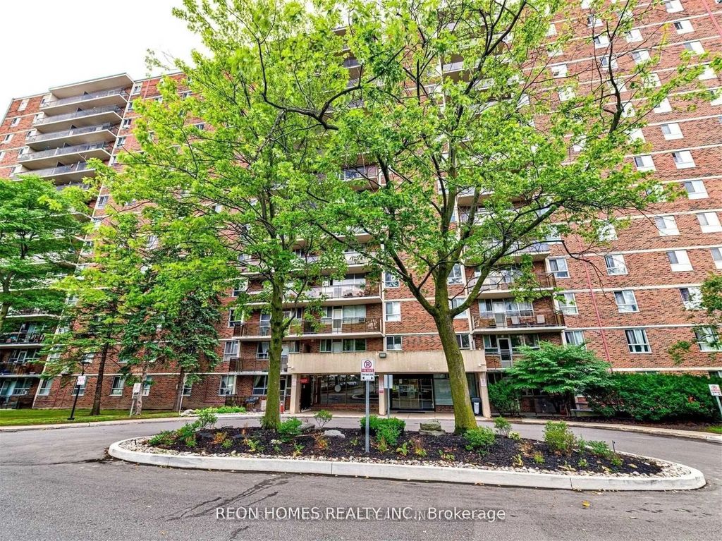 1950 Kennedy Road 201, Toronto E04