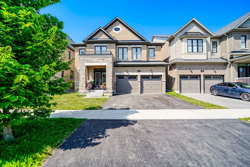 74 Bremner Street Bsmt, Whitby