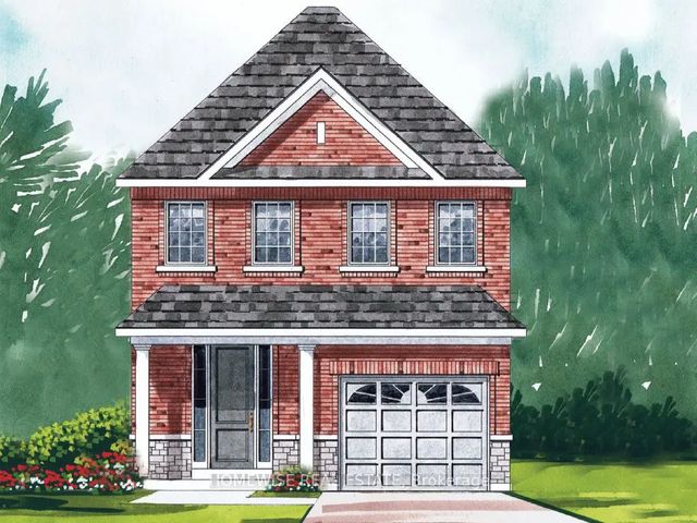 195 Ash Street, Scugog