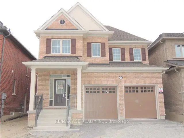 2392 Equestrian Crescent, Oshawa