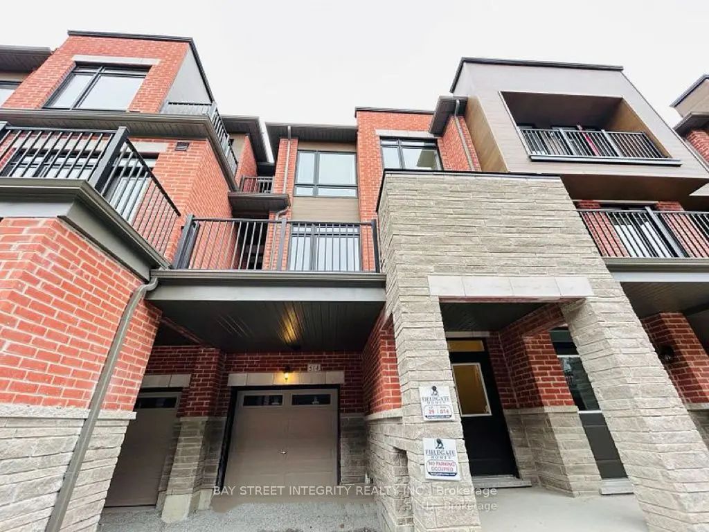 514 Littlewood Lane, Ajax