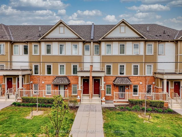 2500 Hill Rise Court 128, Oshawa
