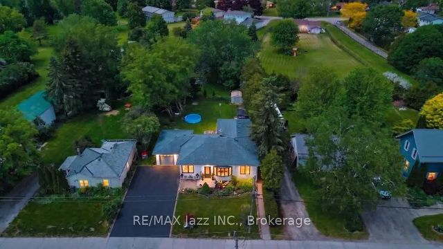 14360 Old Scugog Road, Scugog