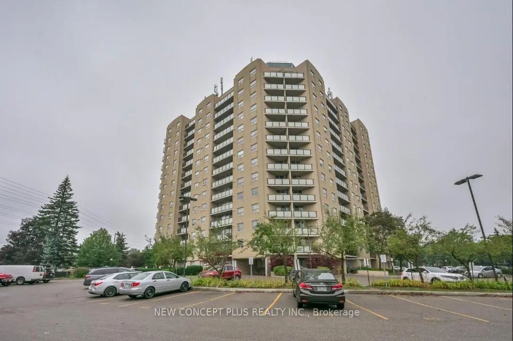 2 Westney Road N 301, Ajax
