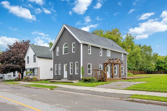 4973 Old Brock Road, Pickering