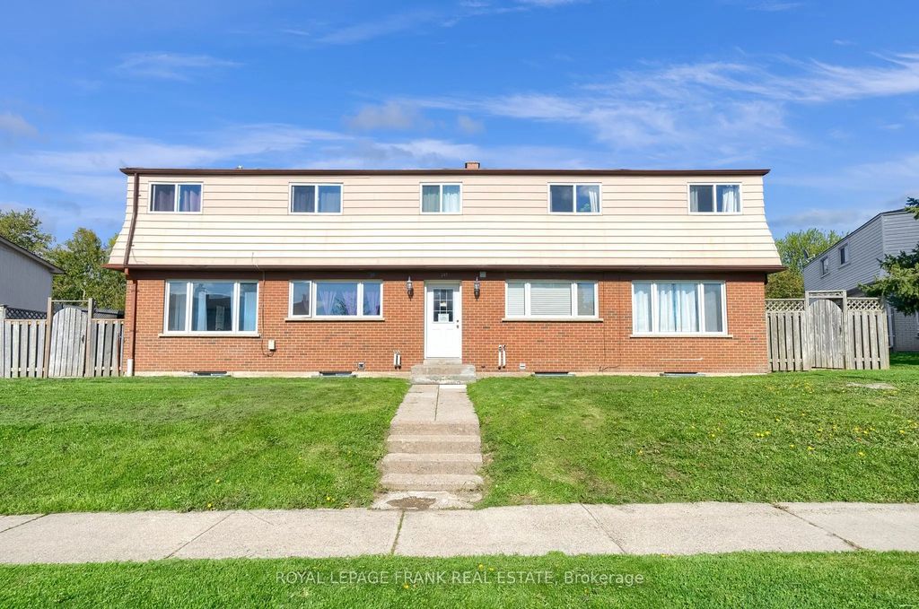 377 Linden Street, Oshawa