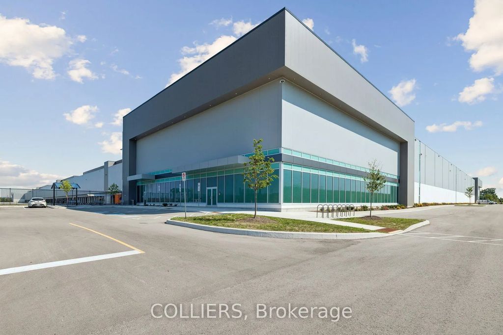 537 Kingston Road E Opt 8, Ajax