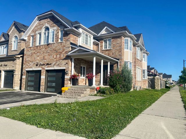 40 Crellin (first Floor) Street, Ajax