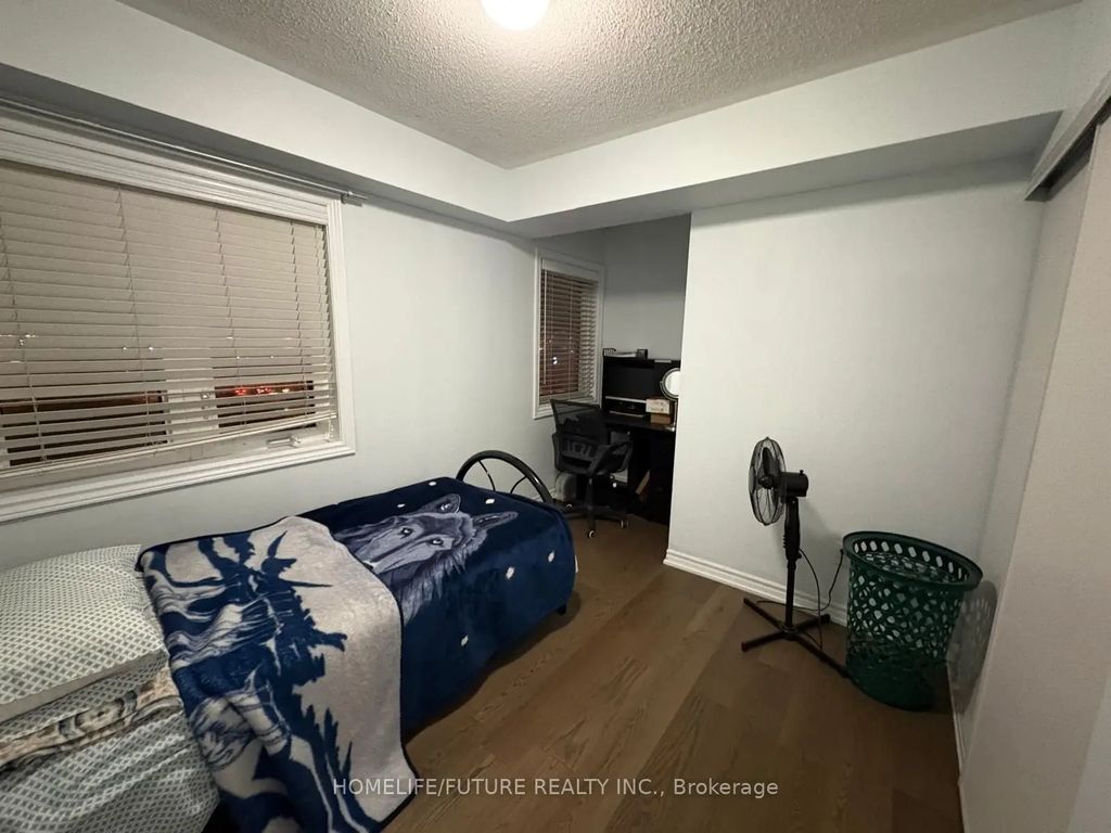 1775 Markham Road 201, Toronto E11