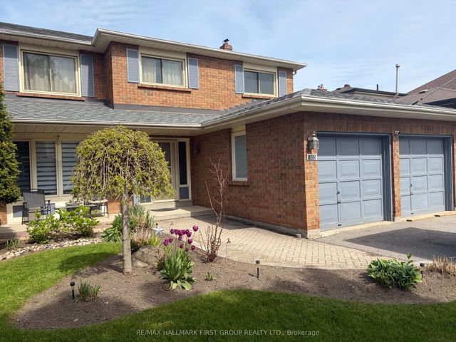 1855 New Street, Pickering