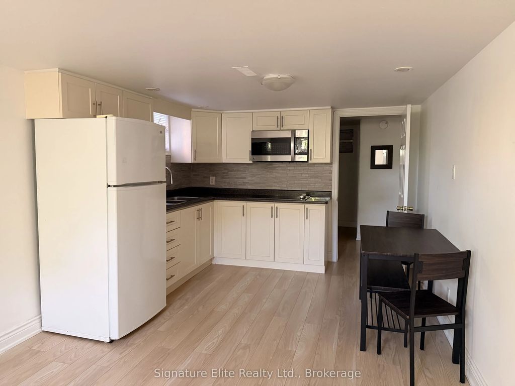 230 Clonmore Drive Lower, Toronto E06