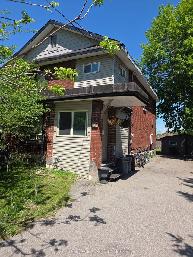 197 Verdun Road, Oshawa
