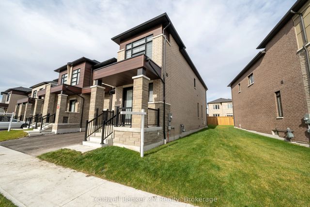 136 Ogston Crescent, Whitby