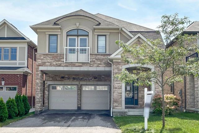 56 Westfield Drive, Whitby