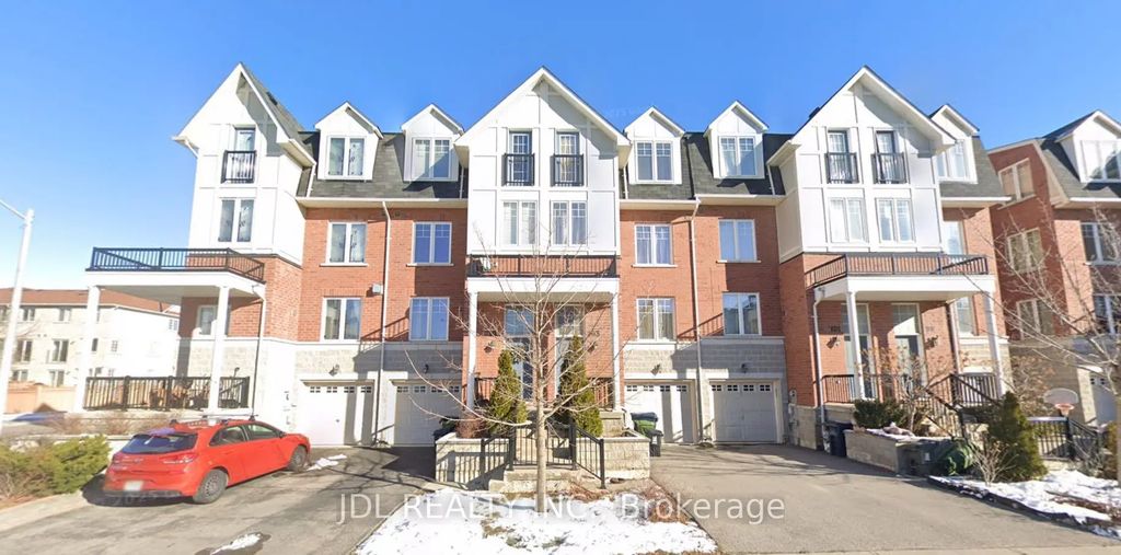 103 John Bell Crescent, Toronto E04