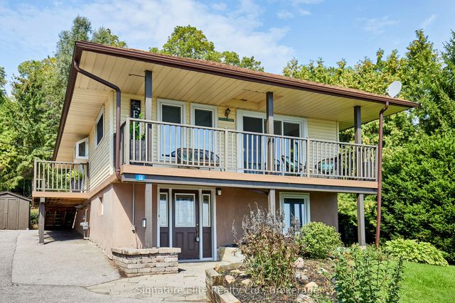56 Pine Point Lane, Scugog