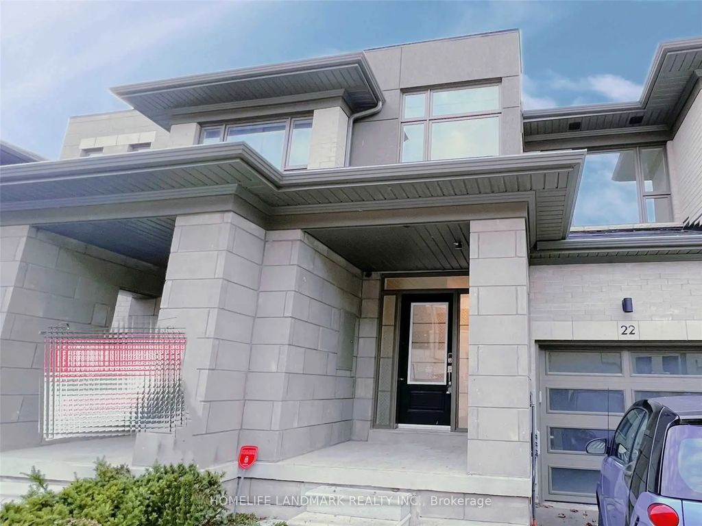 22 Donald Fleming Way, Whitby