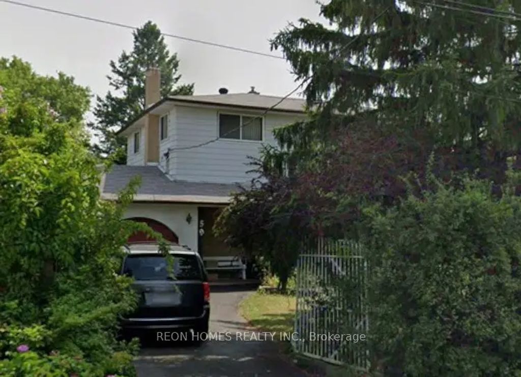 59 Scarboro Avenue, Toronto E10