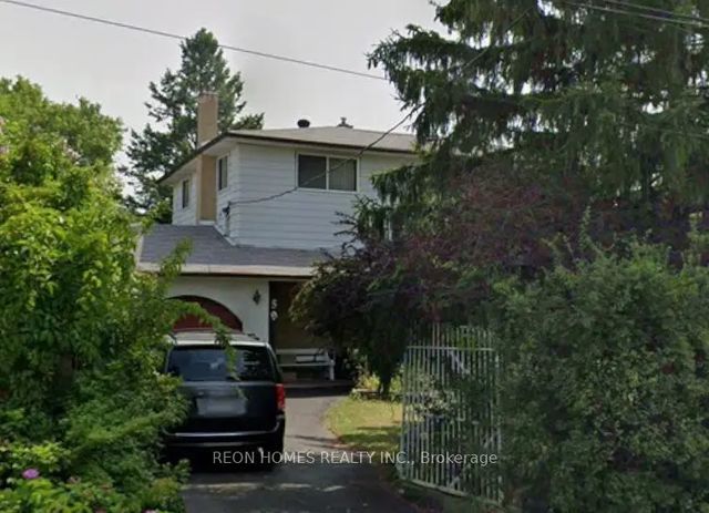 59 Scarboro Avenue, Toronto E10