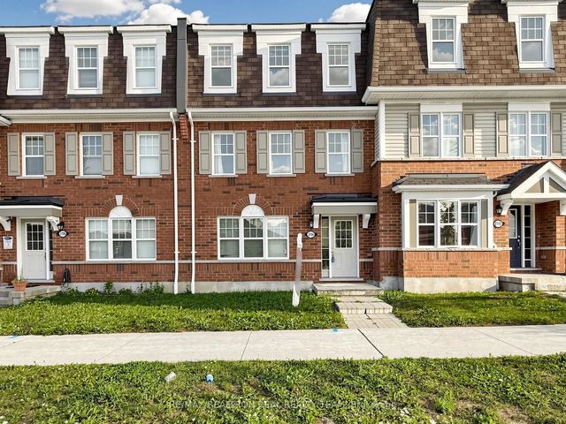 2708 Burkholder Drive, Pickering