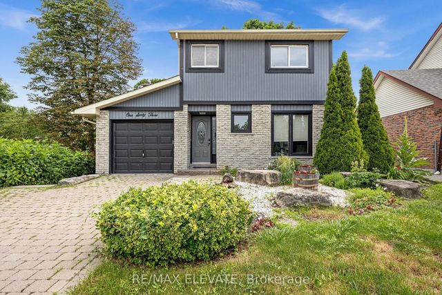 163 Brunswick Court, Oshawa