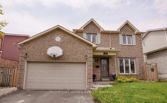 522 Powell Road, Whitby