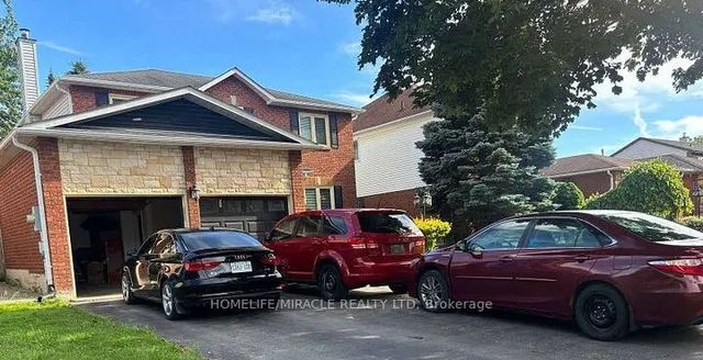 N/A, Clarington