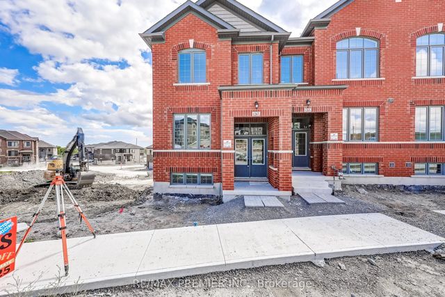 1267 Winding Woods Trail, Pickering