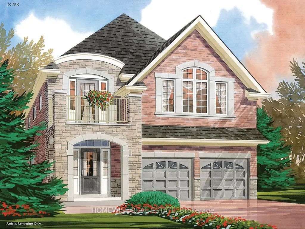 164 Steinway Drive, Scugog