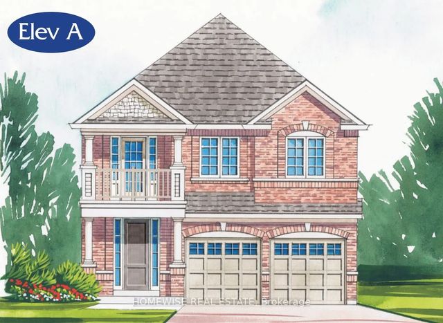 164 Steinway Drive, Scugog