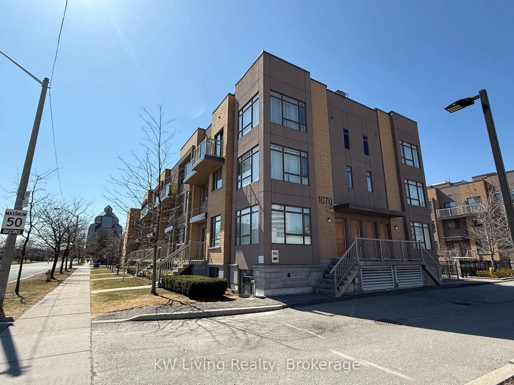 1070 Progress Avenue 304, Toronto E11