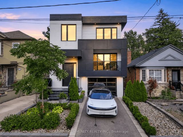 7 Derwyn Road, Toronto E03