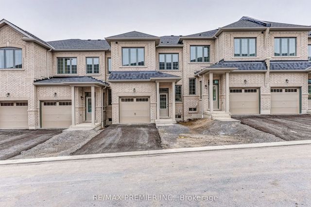 1228 Elizabeth Mackenzie Drive, Pickering