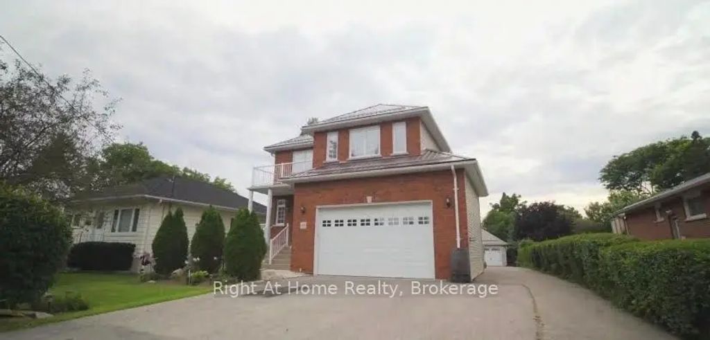 40 Prospect Street Main, Clarington