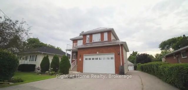 40 Prospect Street Main, Clarington