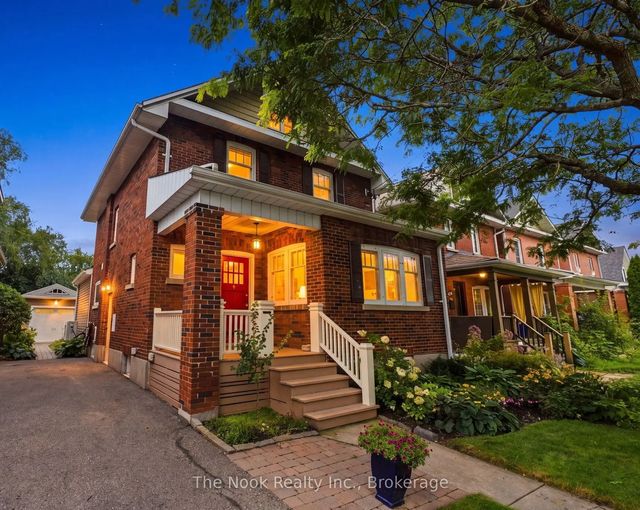 21 Westmoreland Avenue, Oshawa