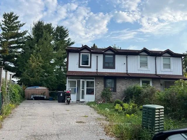 47 Horseley Hill Drive Upper, Toronto E11