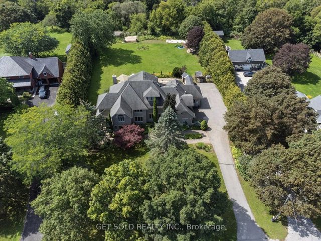 3662 Old Scugog Road, Clarington
