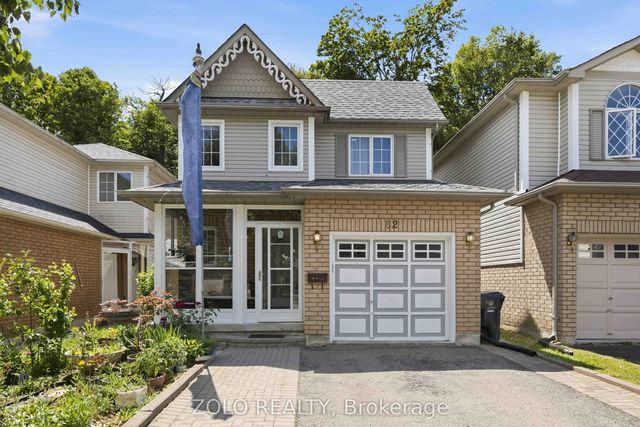 82 Piperbrook Crescent, Toronto E10
