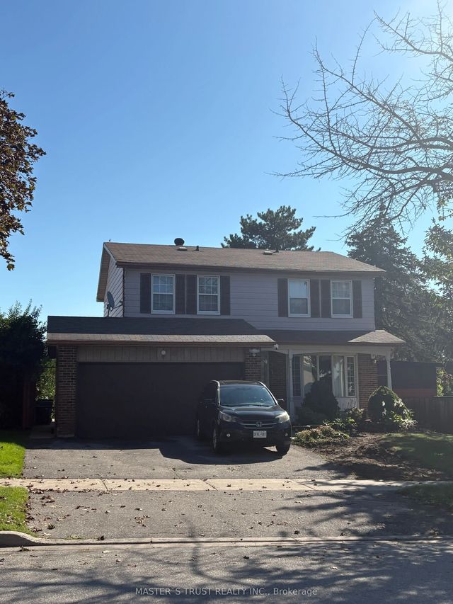 27 Hornshill Drive, Toronto E07